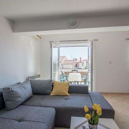 Apartment Lavanda Premantura Exteriér fotografie