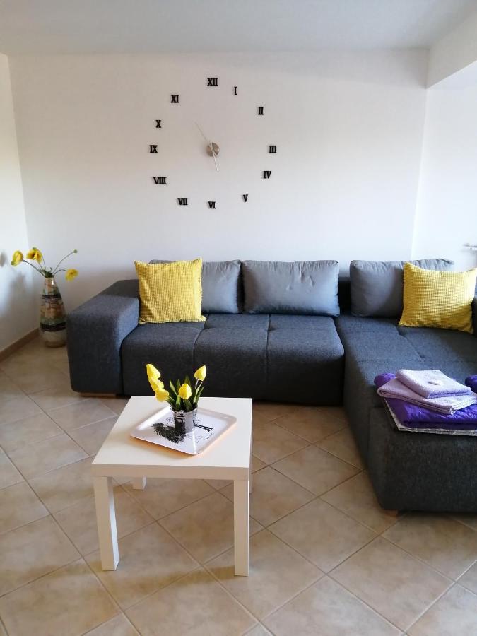 Apartment Lavanda Premantura Exteriér fotografie