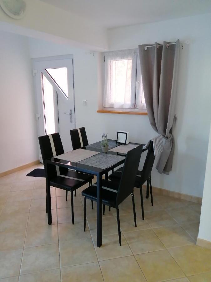 Apartment Lavanda Premantura Exteriér fotografie
