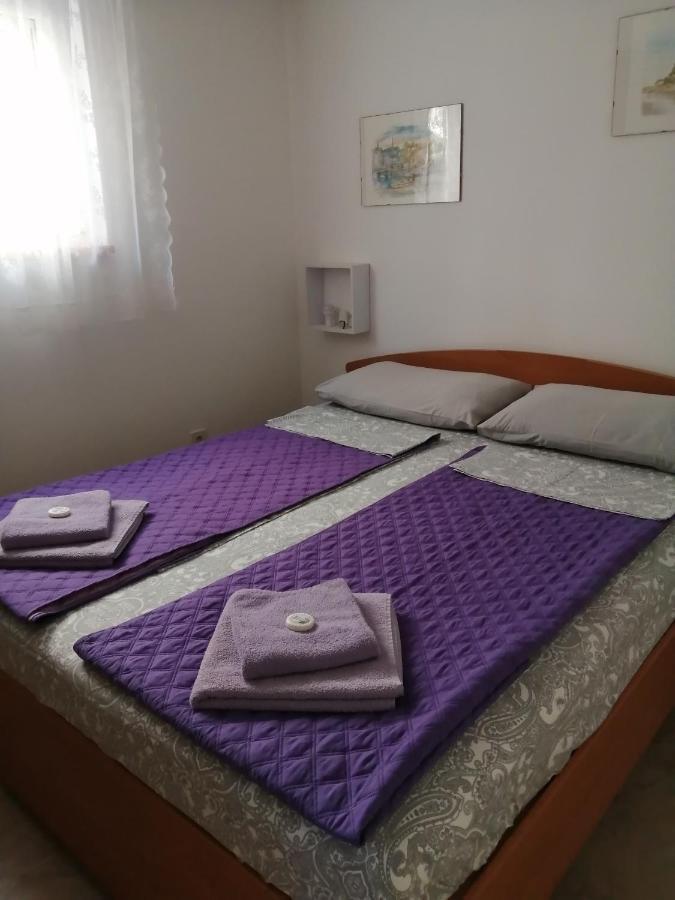 Apartment Lavanda Premantura Exteriér fotografie