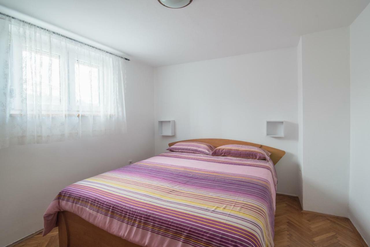 Apartment Lavanda Premantura Exteriér fotografie