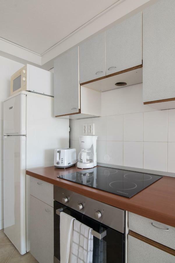 Apartment Lavanda Premantura Exteriér fotografie