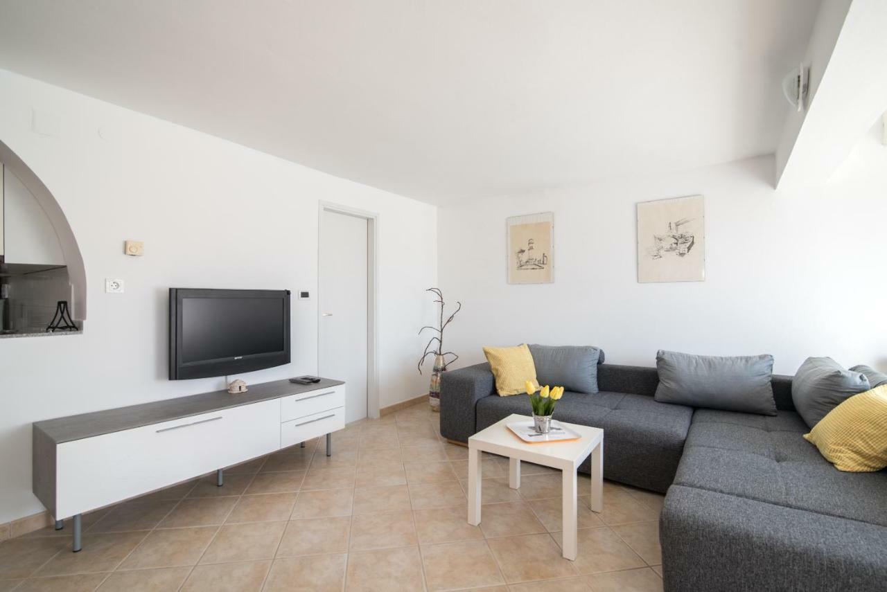 Apartment Lavanda Premantura Exteriér fotografie