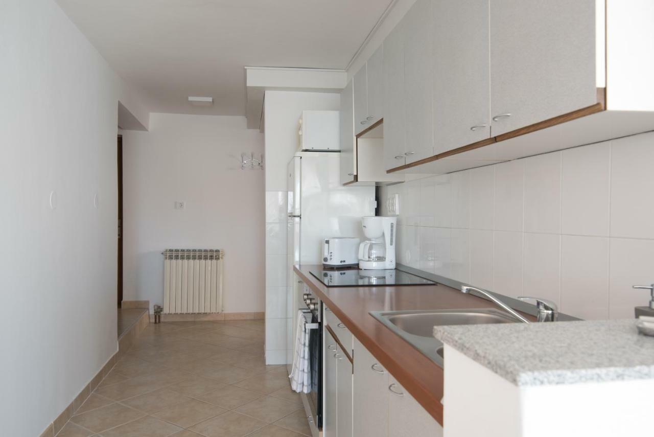 Apartment Lavanda Premantura Exteriér fotografie