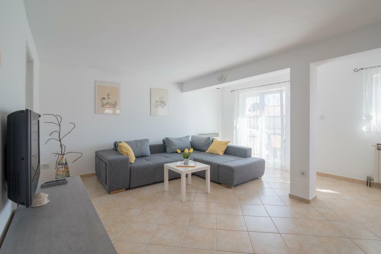 Apartment Lavanda Premantura Exteriér fotografie
