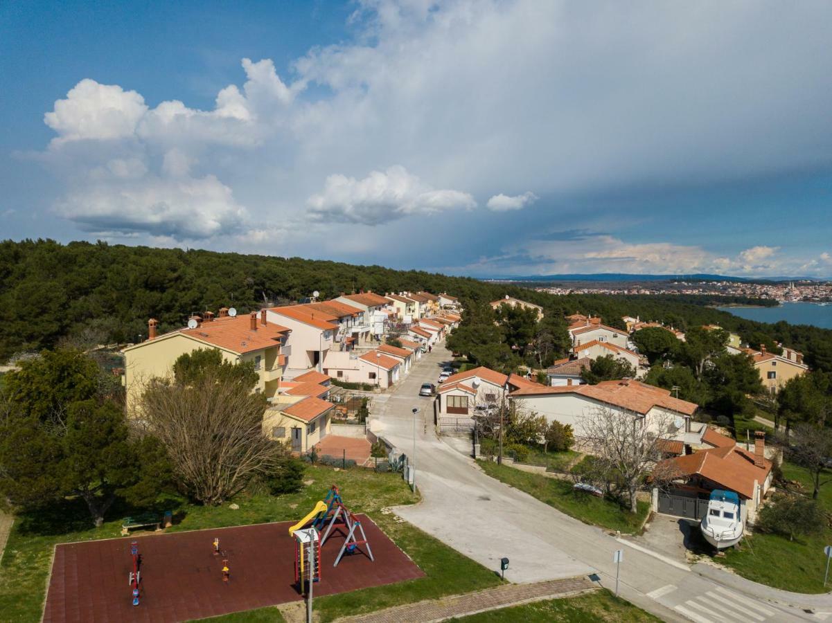Apartment Lavanda Premantura Exteriér fotografie