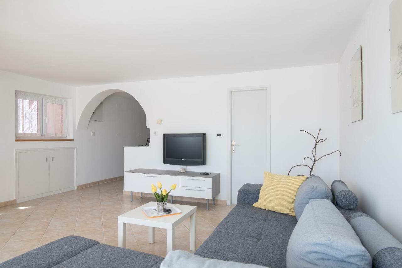 Apartment Lavanda Premantura Exteriér fotografie