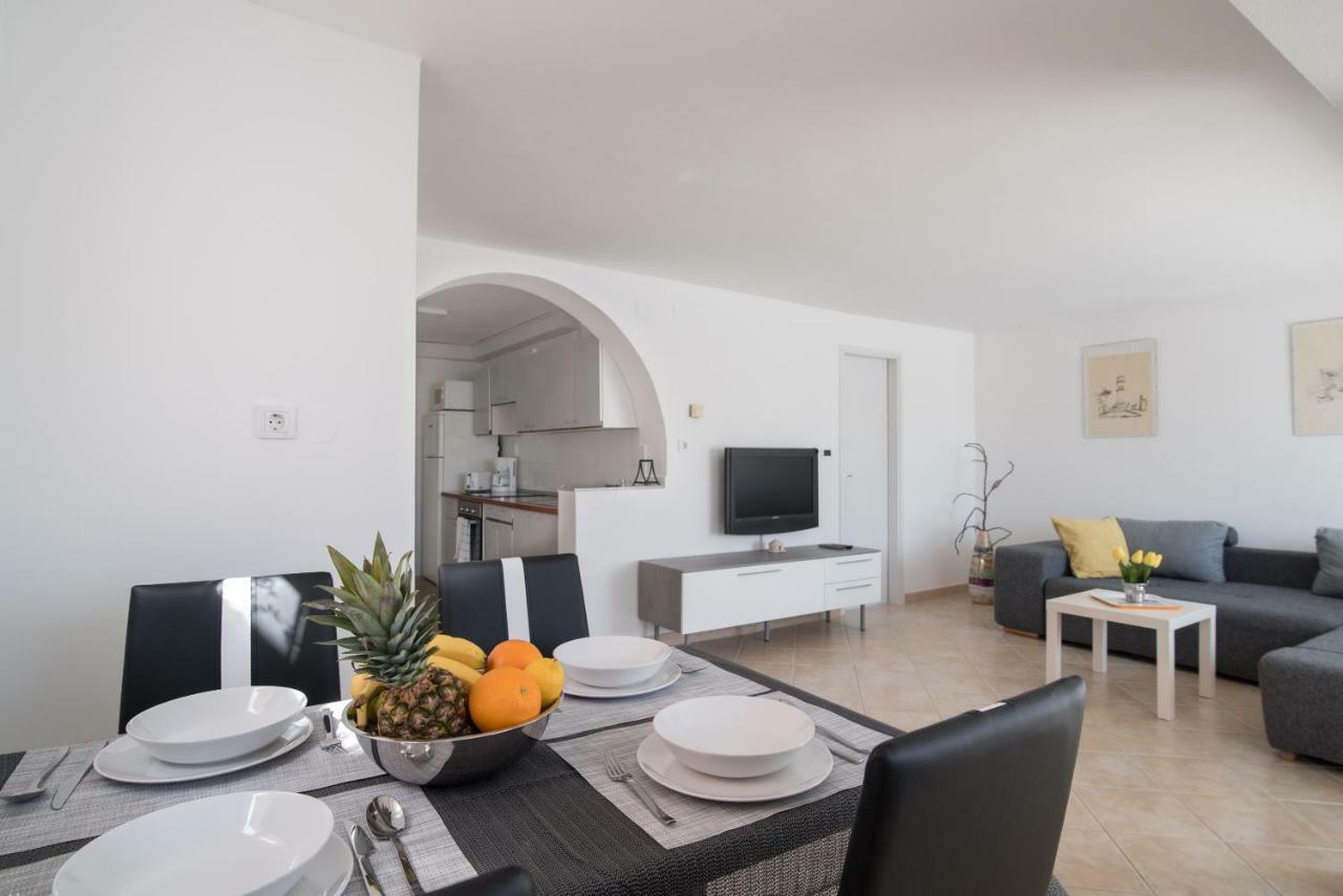 Apartment Lavanda Premantura Exteriér fotografie