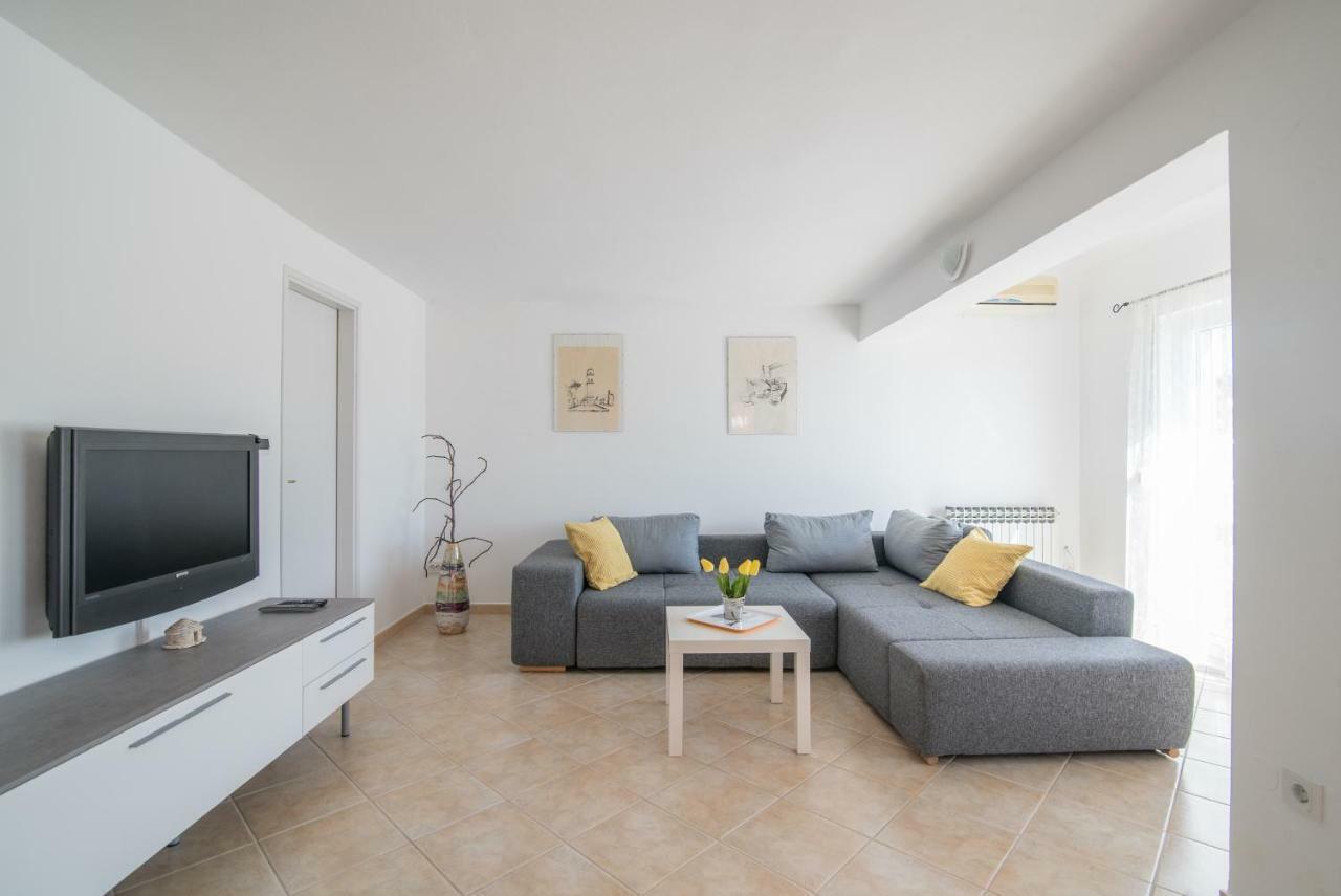 Apartment Lavanda Premantura Exteriér fotografie