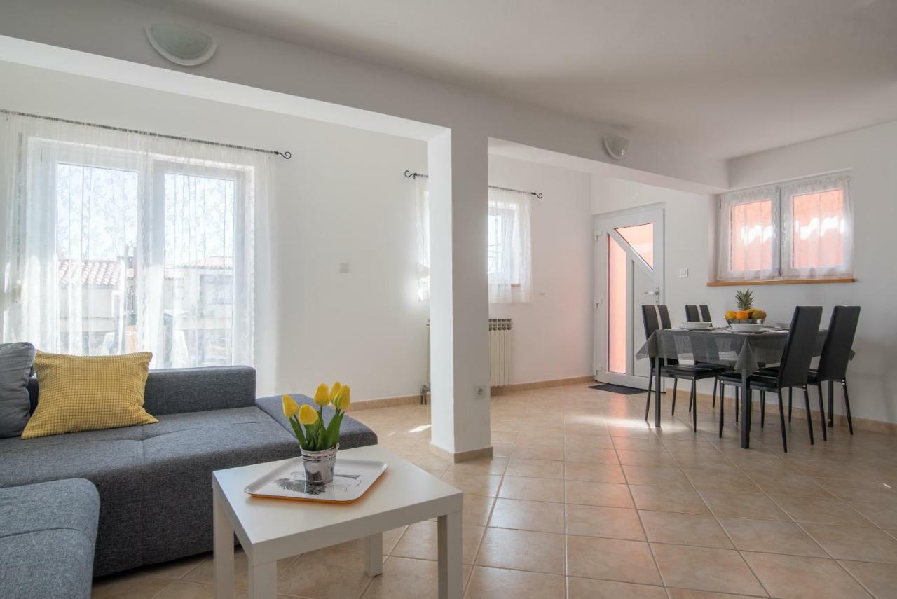 Apartment Lavanda Premantura Exteriér fotografie